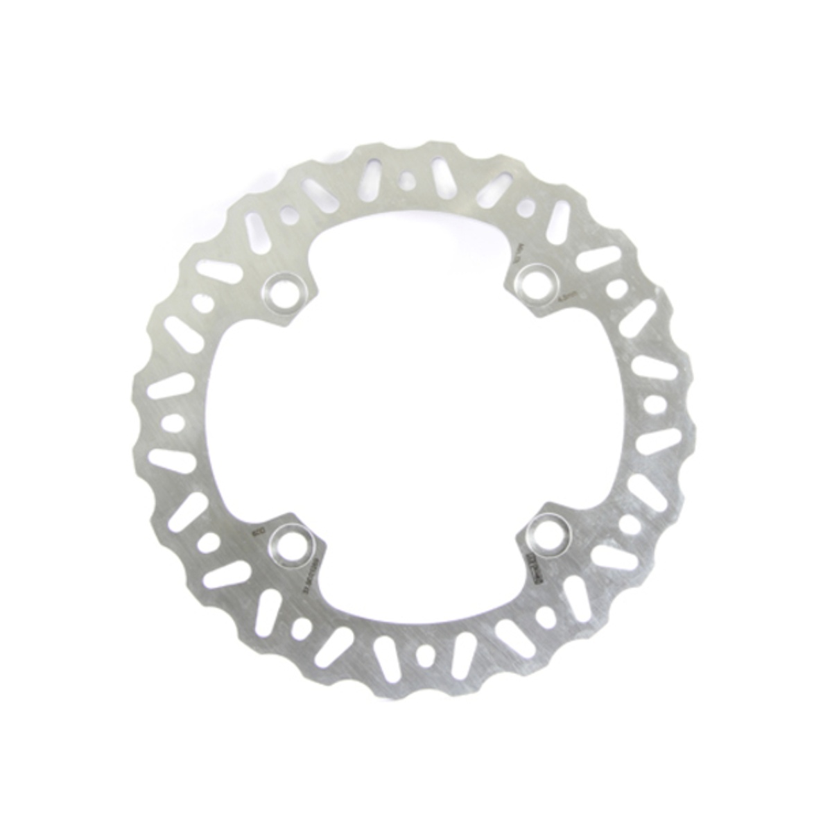 ProX Bromsskiva bak CR125 '89-01 + CR250'89-96 + CR500'90-01 - m.fl.
