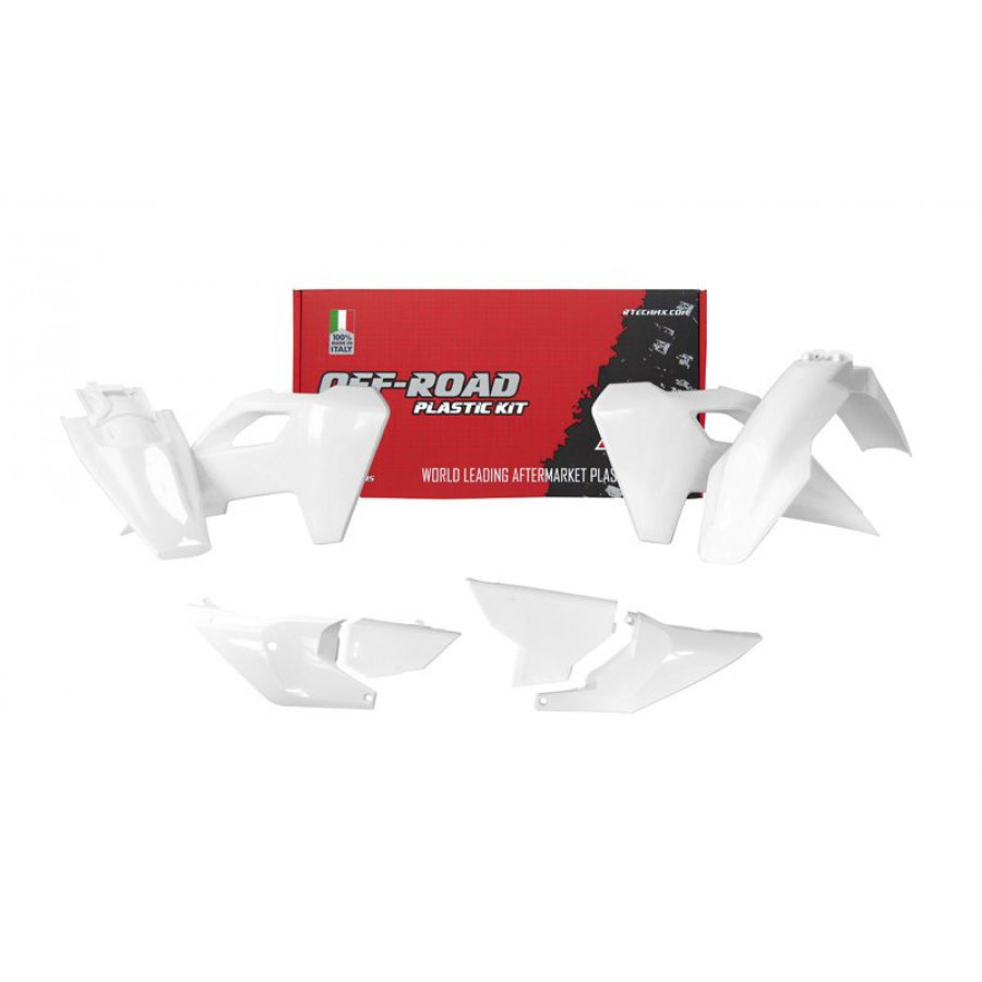 Rtech Plastkit till Husqvarna FE / TE 250-501 2024 - m.fl.