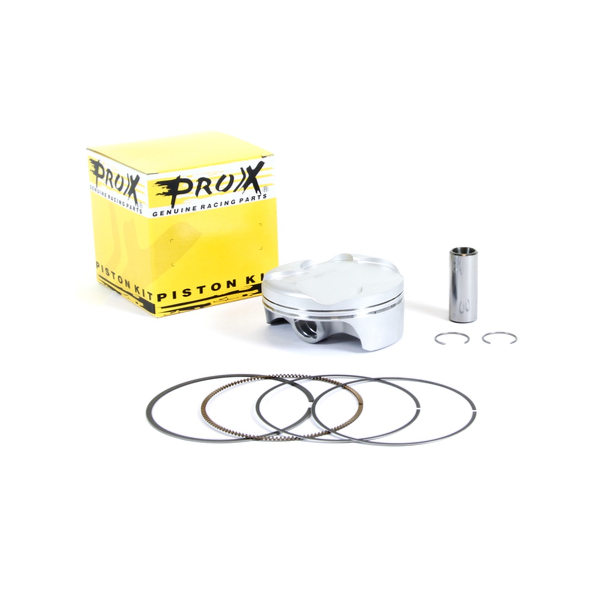 ProX Kolvsats TM MX250Fi '11-12 + EN250Fi '11-12 - m.fl.