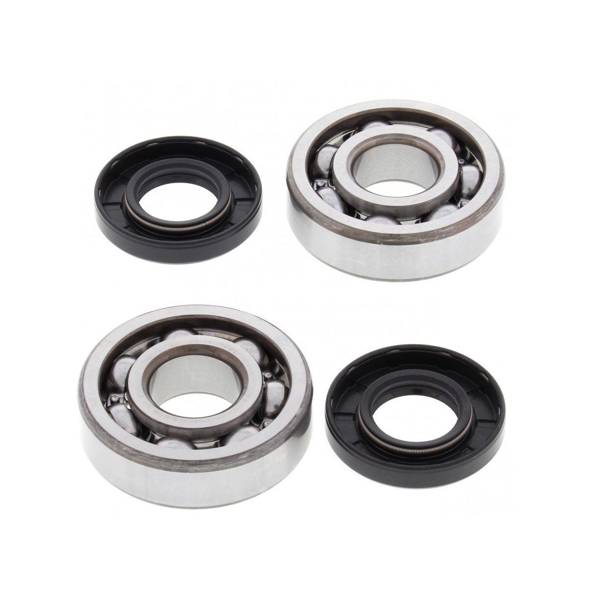 All Balls, Ramlagersats, Suzuki RM 60 03, Suzuki RM 65 03-05, Kawasaki KX 60 83-03 - m.fl.