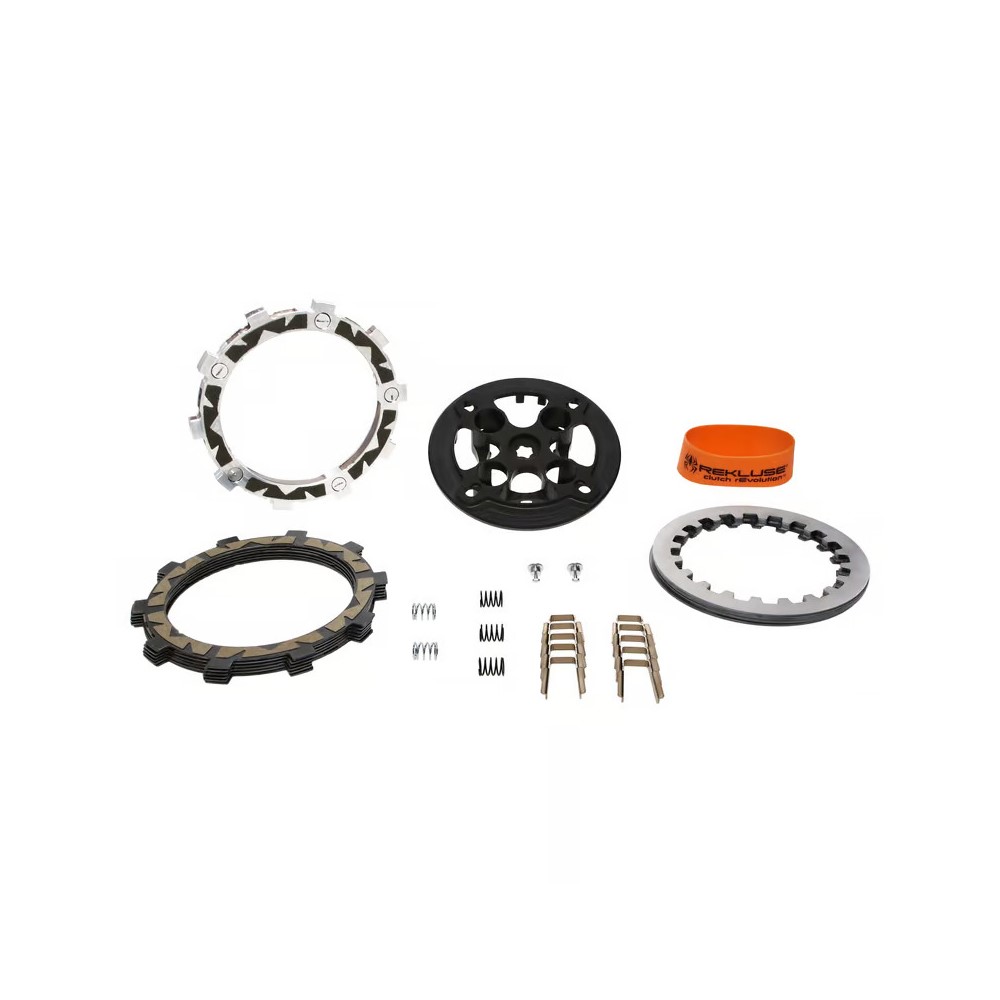 Rekluse RadiusX 4.0 KTM/HQ SXF/FC 350 16-18