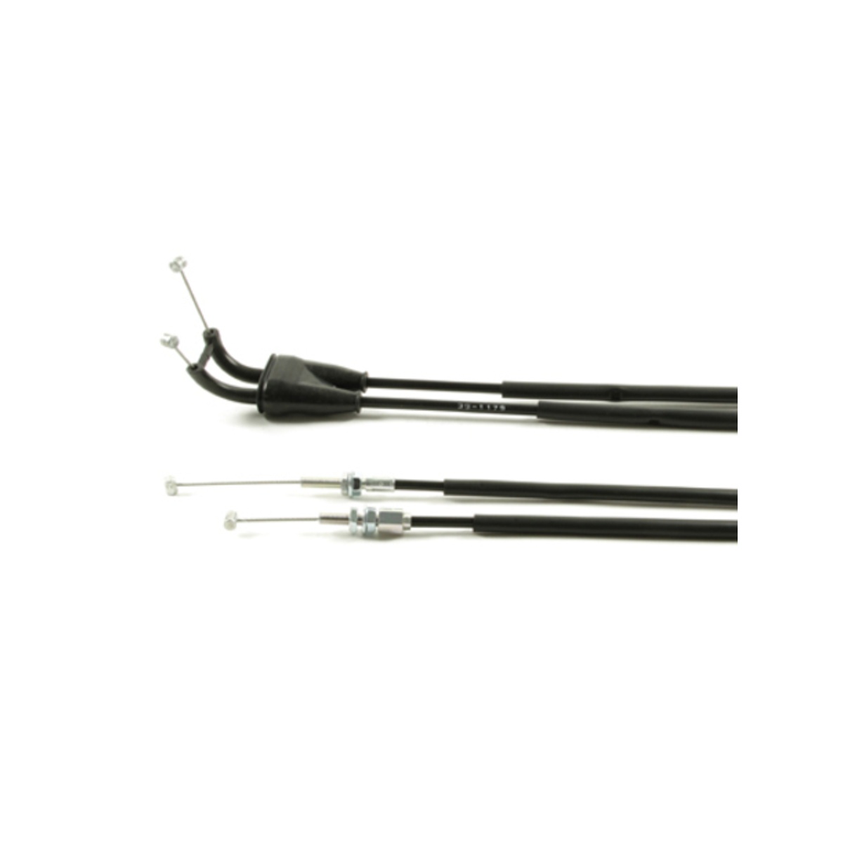 ProX Gasvajer YZ250F '01-02 + YZ426F '00-02 - m.fl.