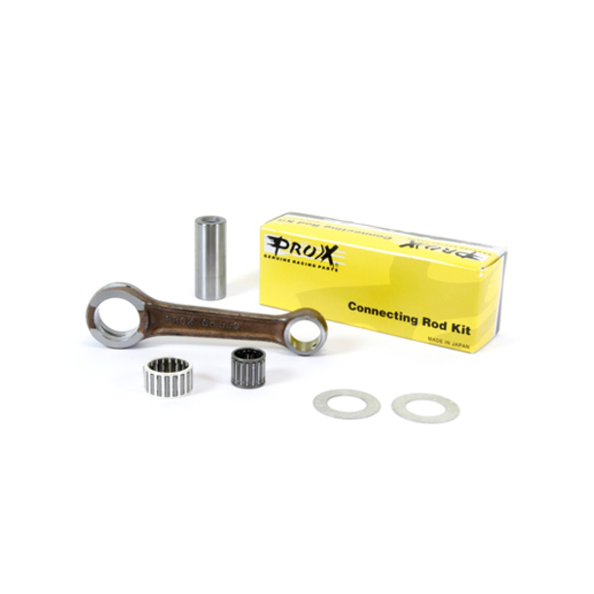 ProX Vevstaksats KTM250SX '03-20 + 250/300EXC '04-20 - m.fl.