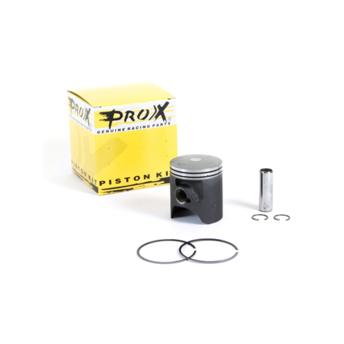 ProX Kolvsats KX65 '00-20 + RM65 '03-05 - Kawasaki KX 65 00-20 m.fl.