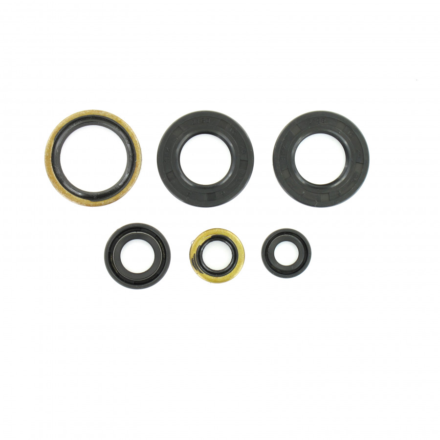 Holeshot Packboxsats Motor KTM 65 SX 00-08 - KTM 65 SX 00-08