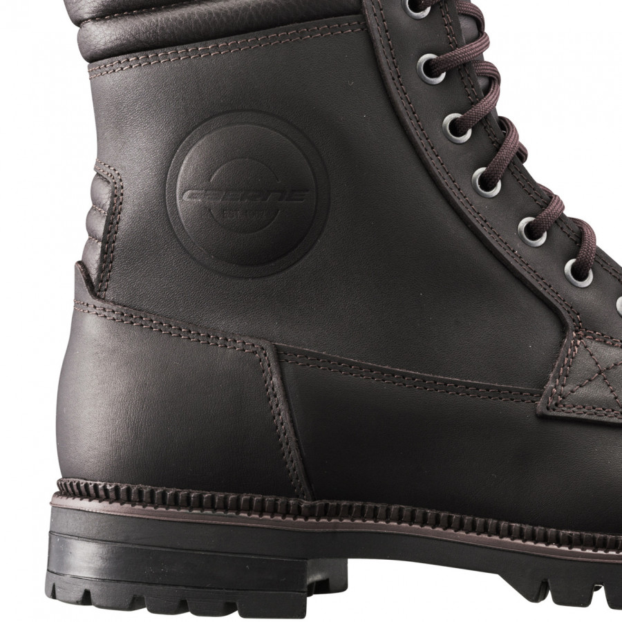 Gaerne Stövlar G.STONE GORE-TEX Vuxen Brun bild 8