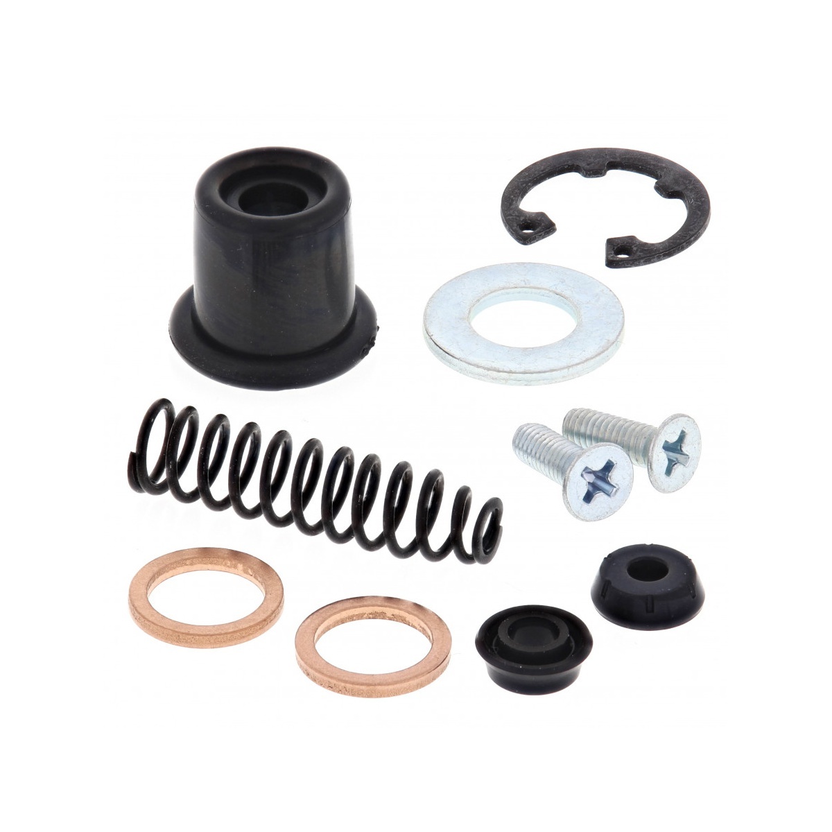All Balls, Bromscylinder Rep. Kit , FRAM, Suzuki RM 65 03-05, Yamaha YZ 125 08-25, Yamaha WR 250F 17-25 - m.fl.