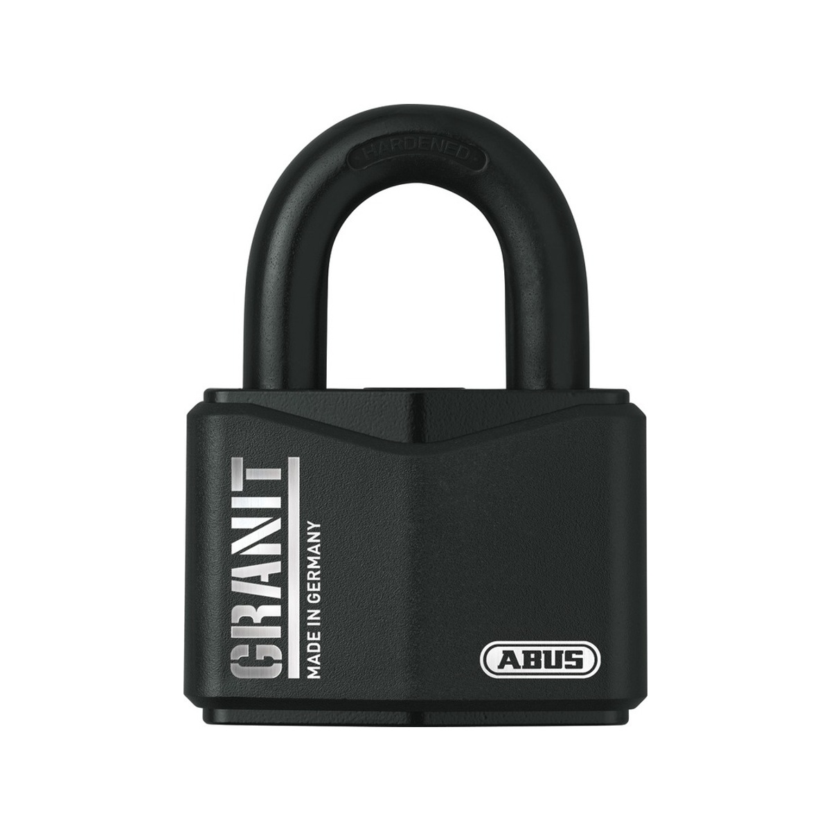 Hänglås Abus Granit 37RK/70 klass 4