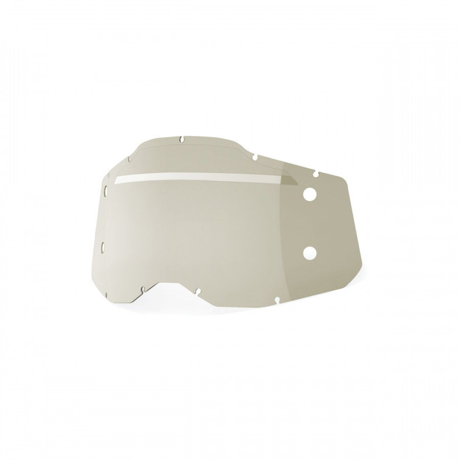 100%, RC2/AC2/ST2 FORECAST Replacement - Smoke Lens