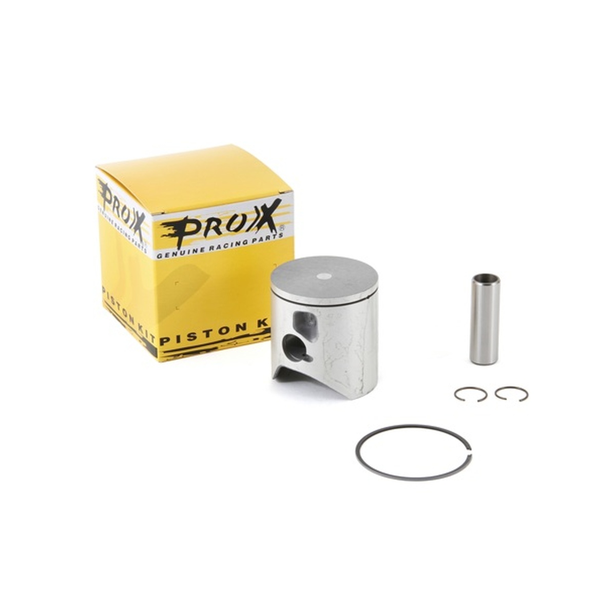 ProX Kolvsats RM125 '04-11 - Suzuki RM 125 04-11
