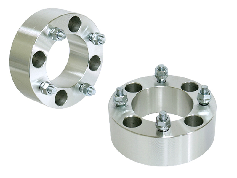 Bronco Spacerplattor UTV 1,5" 4/110 M12 X 1.25mm parvis