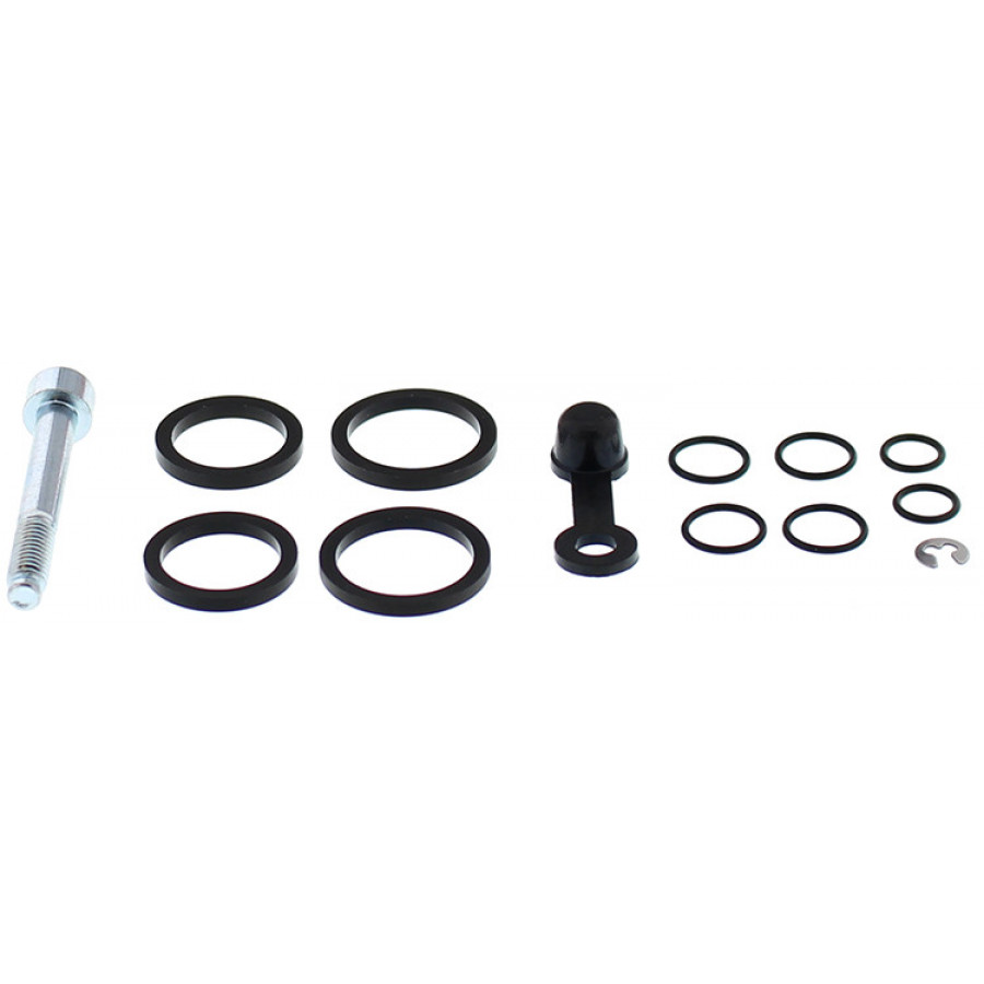 All Balls, Bromsok Rep. Kit Fram, GasGas MC 50 21-23, GasGas MC-E 5 21-23, KTM 50 SX 06-23 - m.fl.