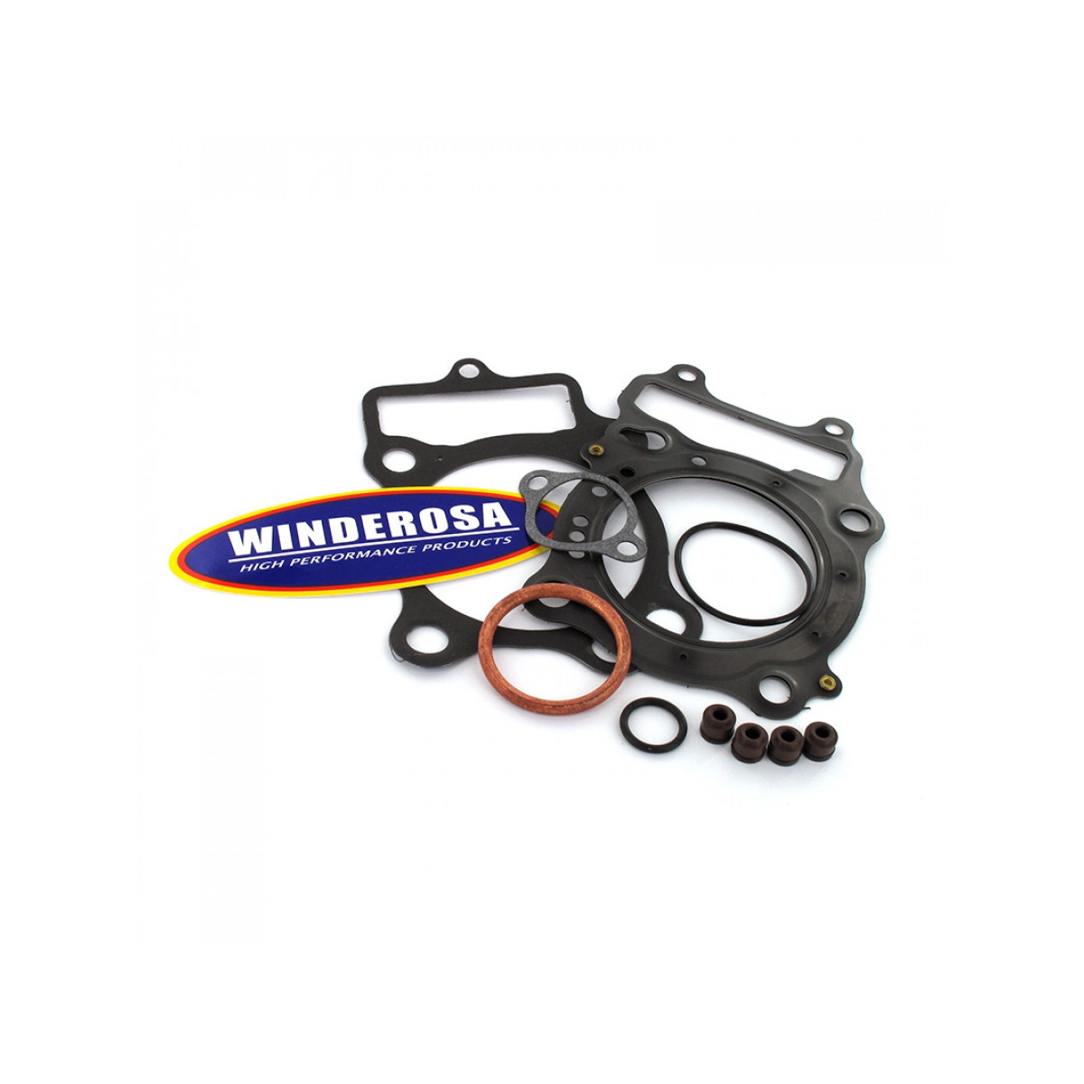 Winderosa, Topp Sats - KTM 350 SX-F 19-21