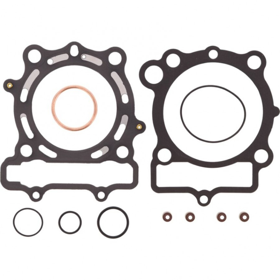 Vertex Vertex Toppsats Kawasaki KX250 21-25 - Kawasaki KX 250 21-25