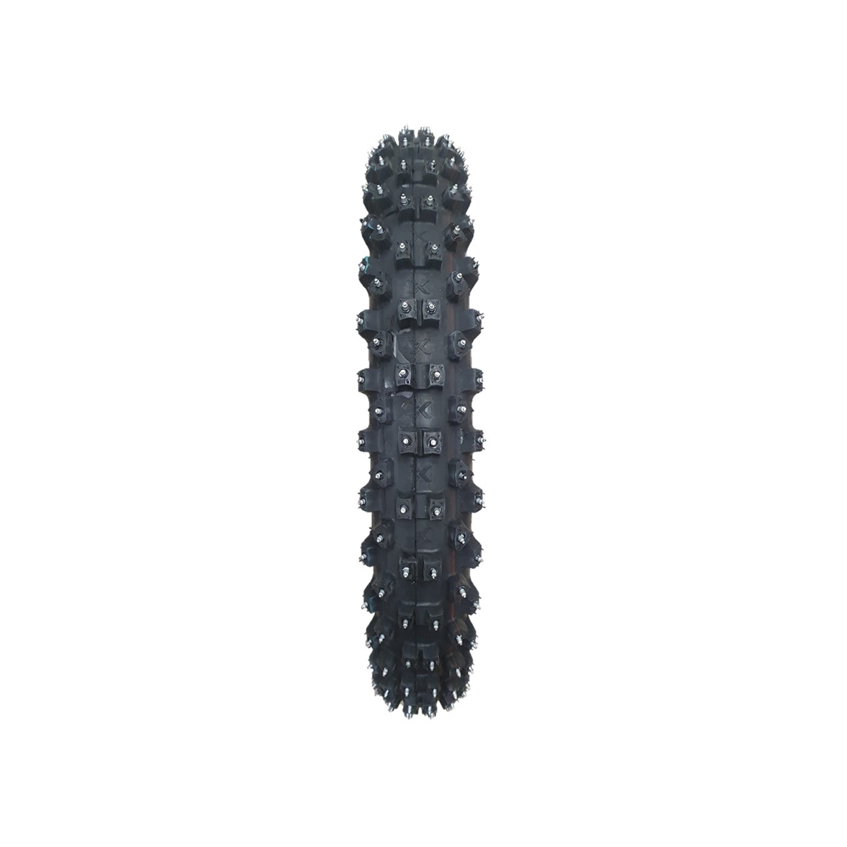 Dubbdäck Fram X-Grip HULKYBOY 90/100-21