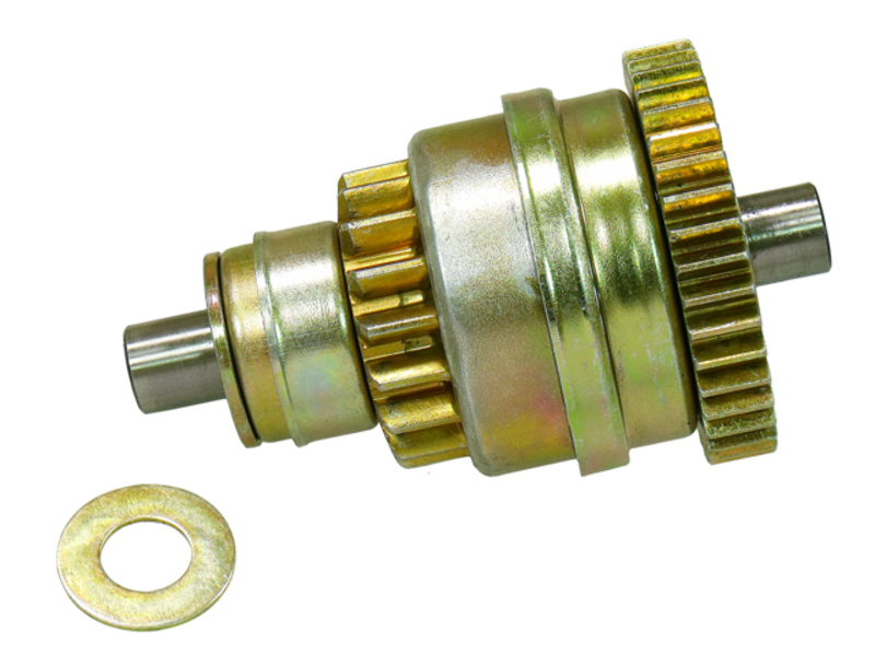 Kimpex Bendixdrev Polaris