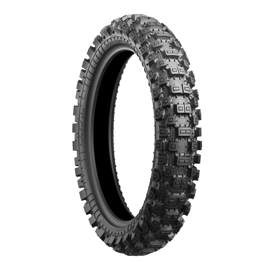 Bridgestone Bakdäck Bridgestone X40 110/100-18 64M NHS TT
