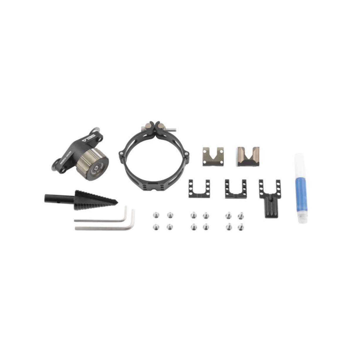 Holeshot device ProTaper Sela Device Self-Engaged Launch Assist - m.fl. bild 2