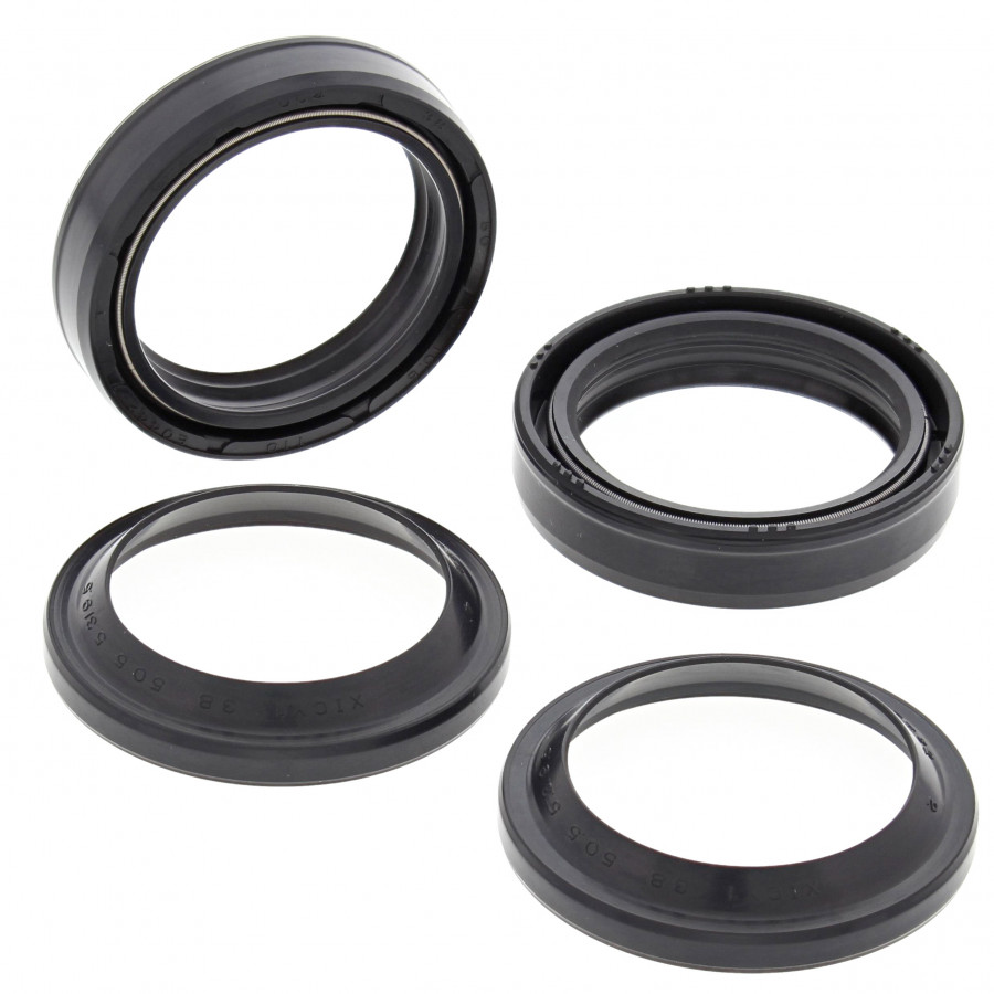 All Balls, Gaffeltätningsats, Yamaha YZ 250 77-80, Suzuki RM 250 79-82, Kawasaki KX 80 92-97 - m.fl.