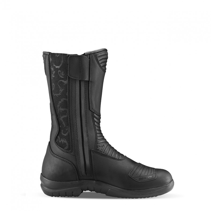 Gaerne Stövlar Black Rose GORE-TEX Dam Svart bild 5