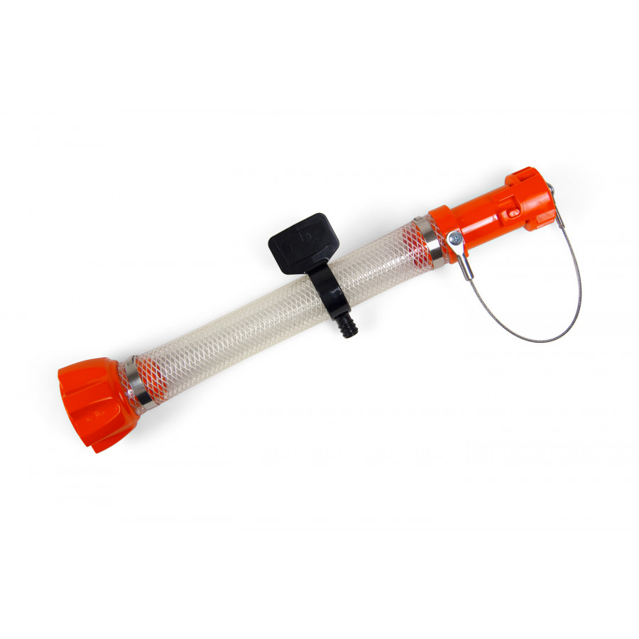 Rtech Slangkit Bensindunk Orange