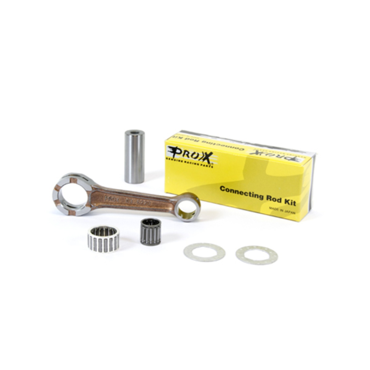 ProX Vevstaksats KTM125SX-EXC '98-15 + KTM144/150SX '08-15 - m.fl.