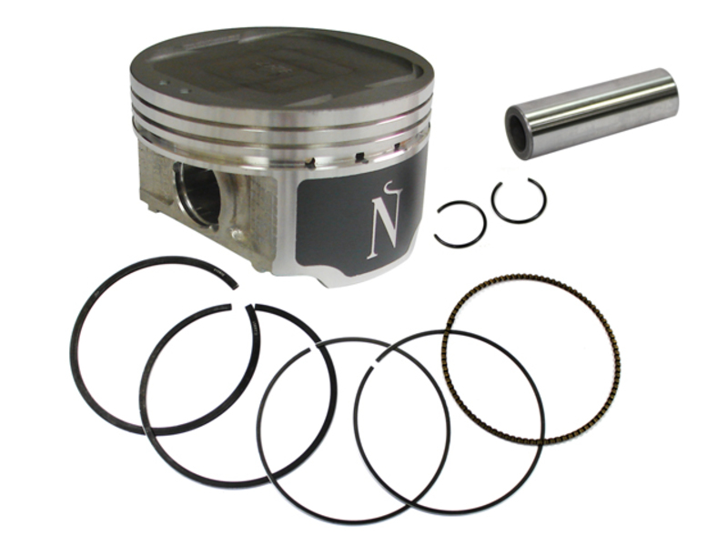 Namura Kolvsats Polaris 500 92.97mm (+1.00mm)