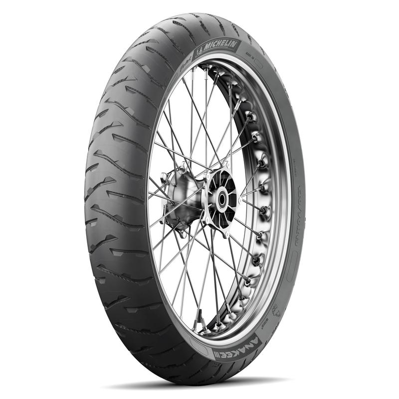 Michelin Michelin Anakee 3 120/70 R 19 M/C 60V TL/TT Fr