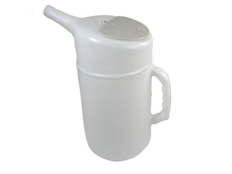 TMV TMV Oljekanna 5L (med lock)