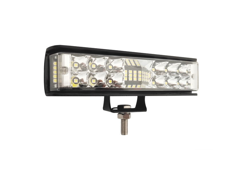 Kinwons Kinwons Led Arbetsljus side shooter 24x3w 10x3w