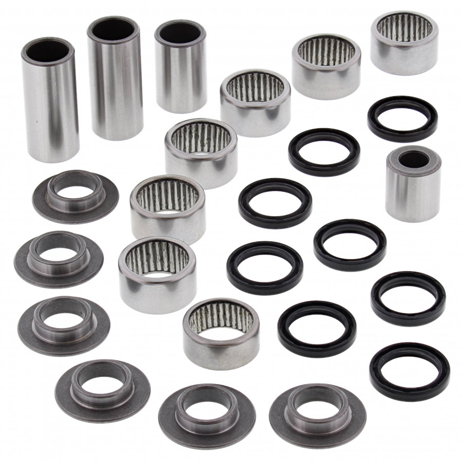 All Balls, Länkagesats, Suzuki RM 125 02-03, Suzuki RM 250 02-03 - m.fl.