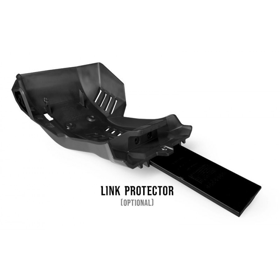 Rtech, Hasplåt - Honda CRF 250R 22-25, Honda CRF 450R 21-25 m.fl.