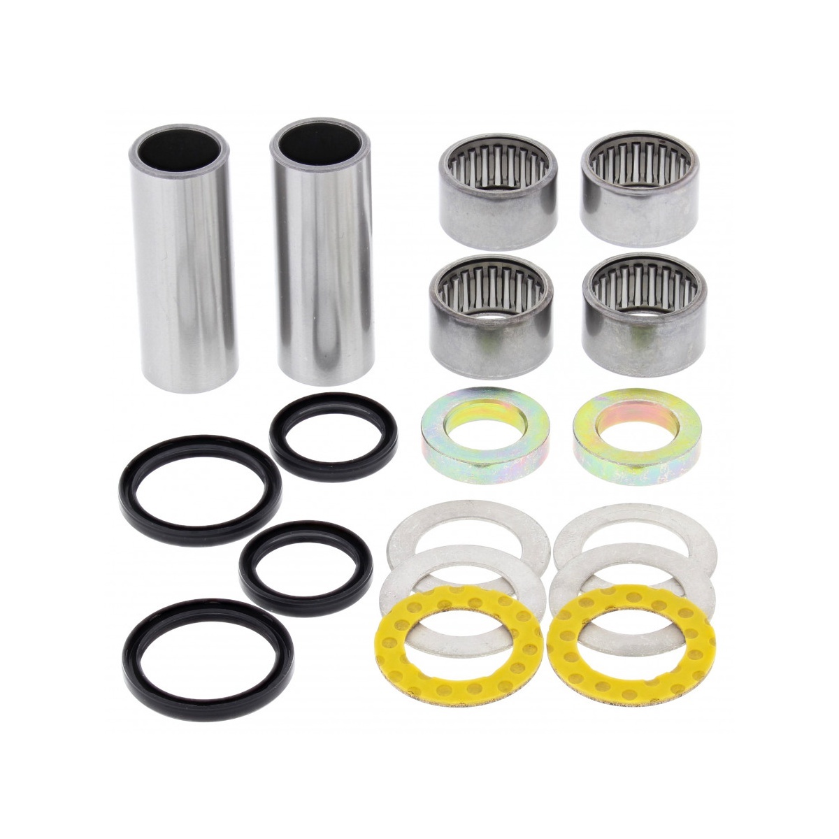 All Balls, Svinglager, Yamaha WR 250F 15-25, Yamaha YZ 250F 14-25, Yamaha WR 450F 16/18-23 - m.fl.