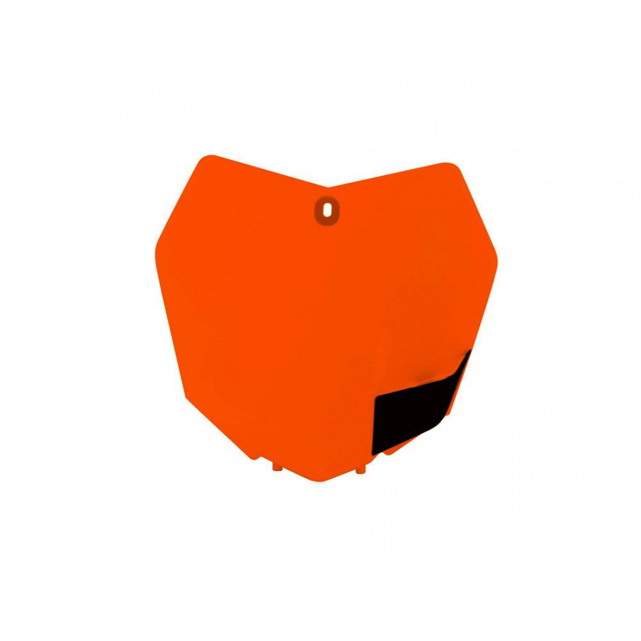 Rtech, Nummerplåt, ORANGE - KTM 450 SX-F 13-15 m.fl.