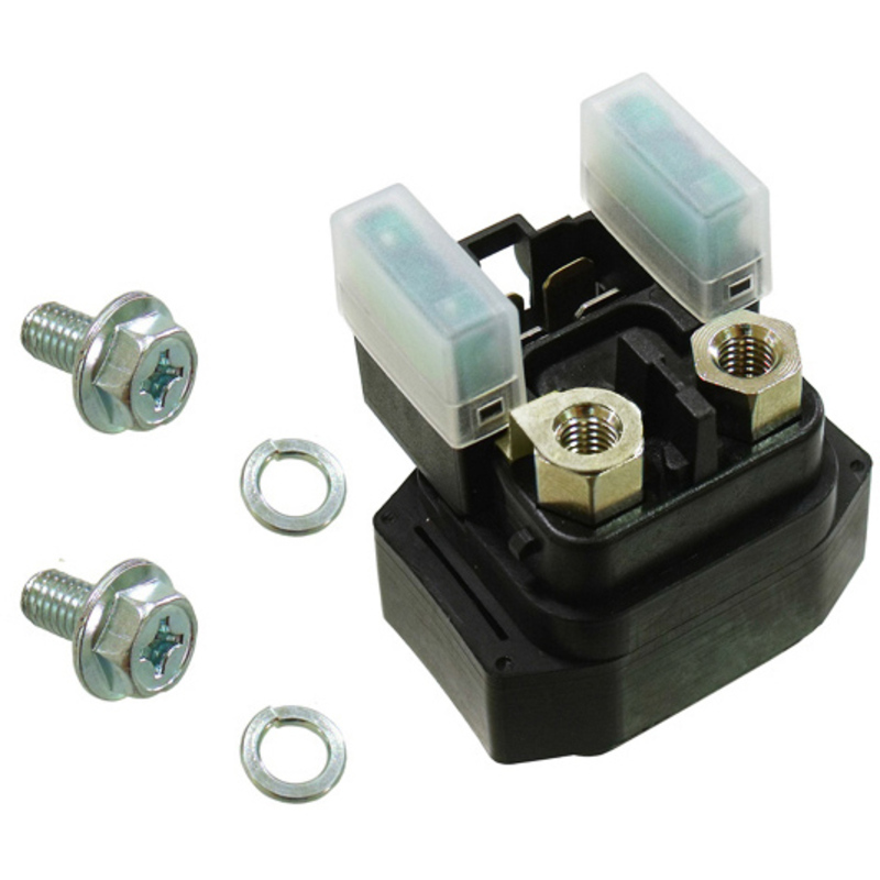 Bronco Solenoid Yamaha