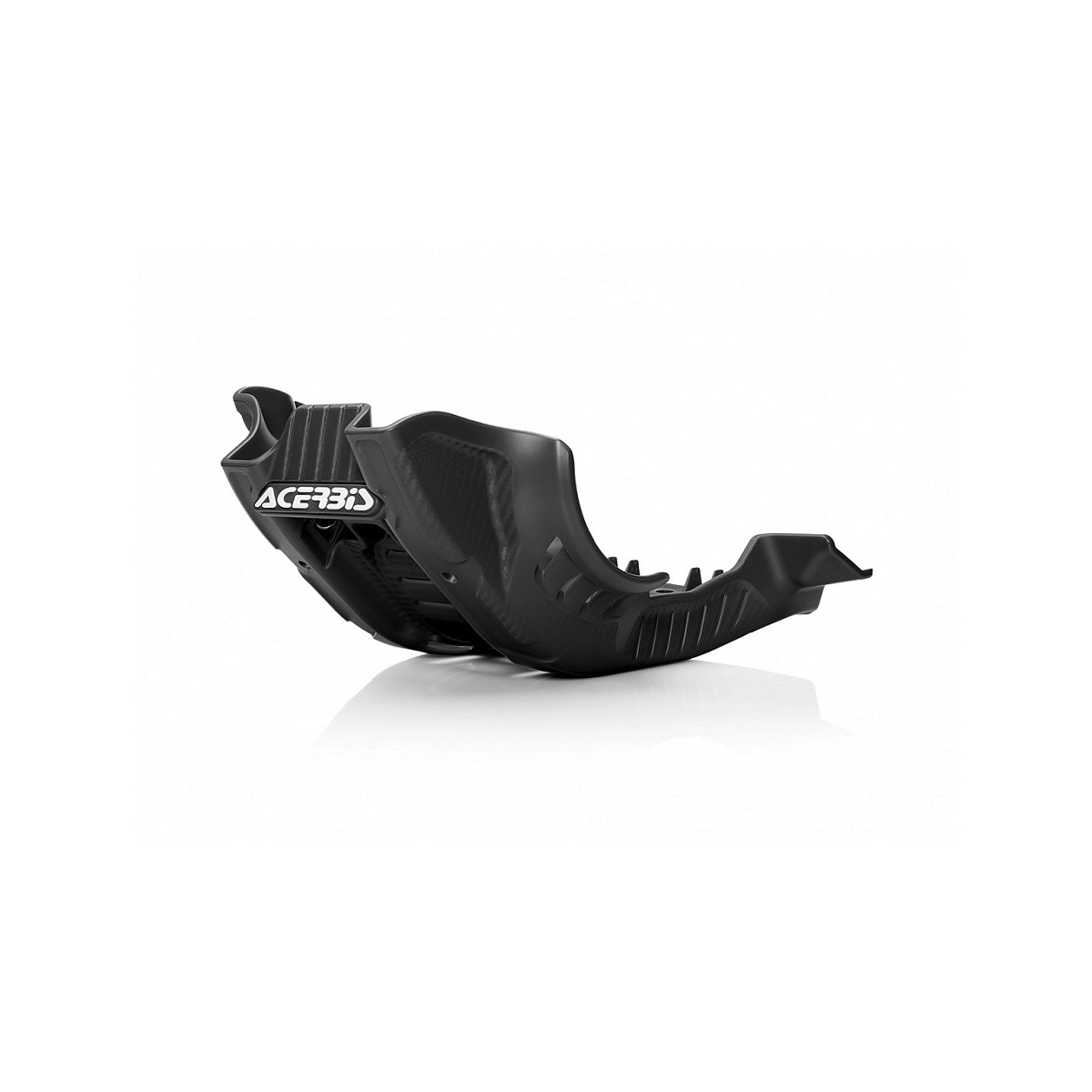 Acerbis Acerbis Hasplåt EXC/F 250/350 20- black 1size - m.fl.