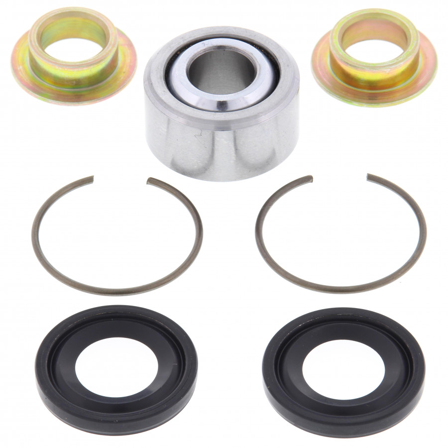 All Balls, Stötdämparsats Nedre Lager, Suzuki RM 125 90-91, Suzuki RM 250 90-91, Suzuki RM 80 90-01 - m.fl.