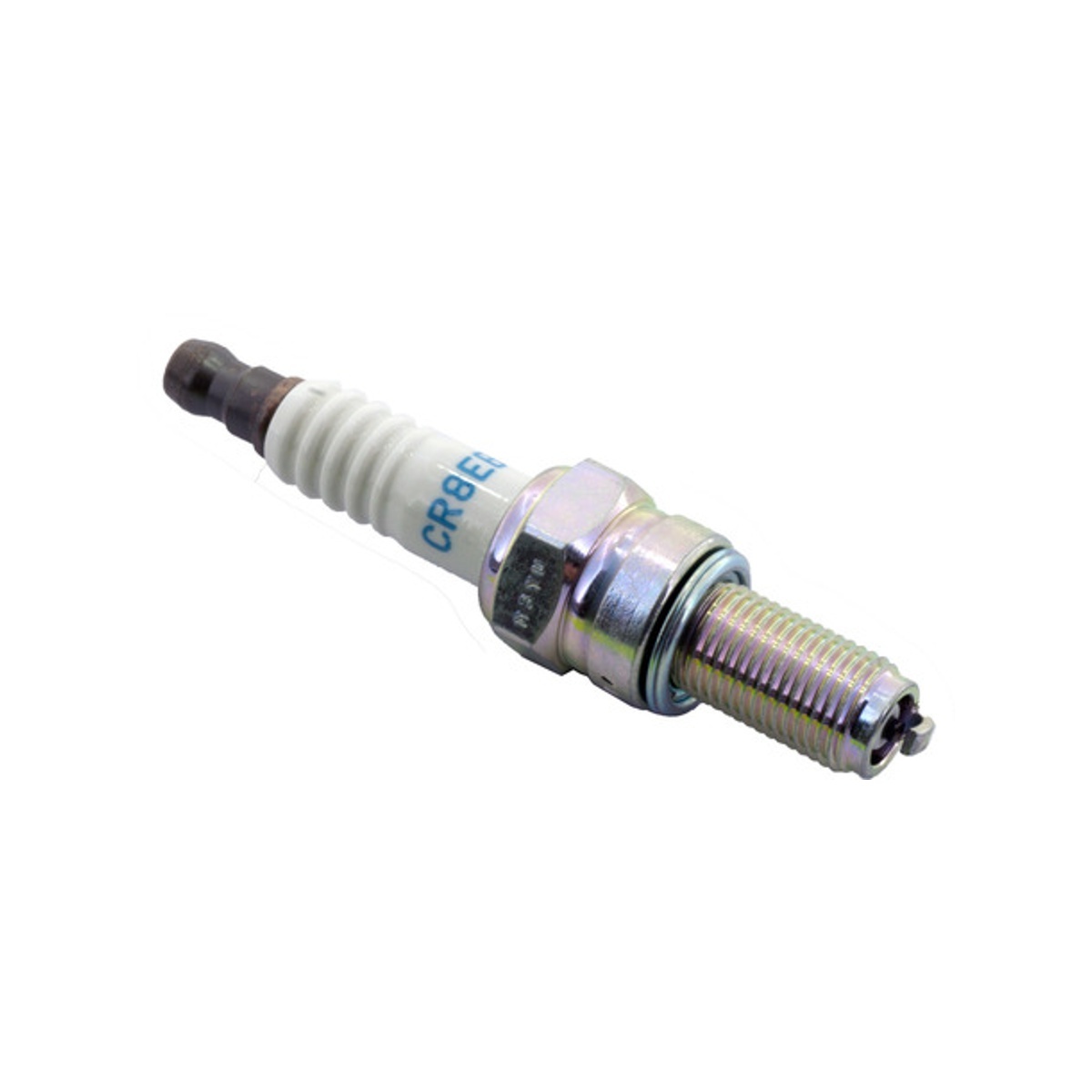 NGK NGK sparkplug CR8EB - Kawasaki KX 250F 04-05, Suzuki RM-Z 250 04-06