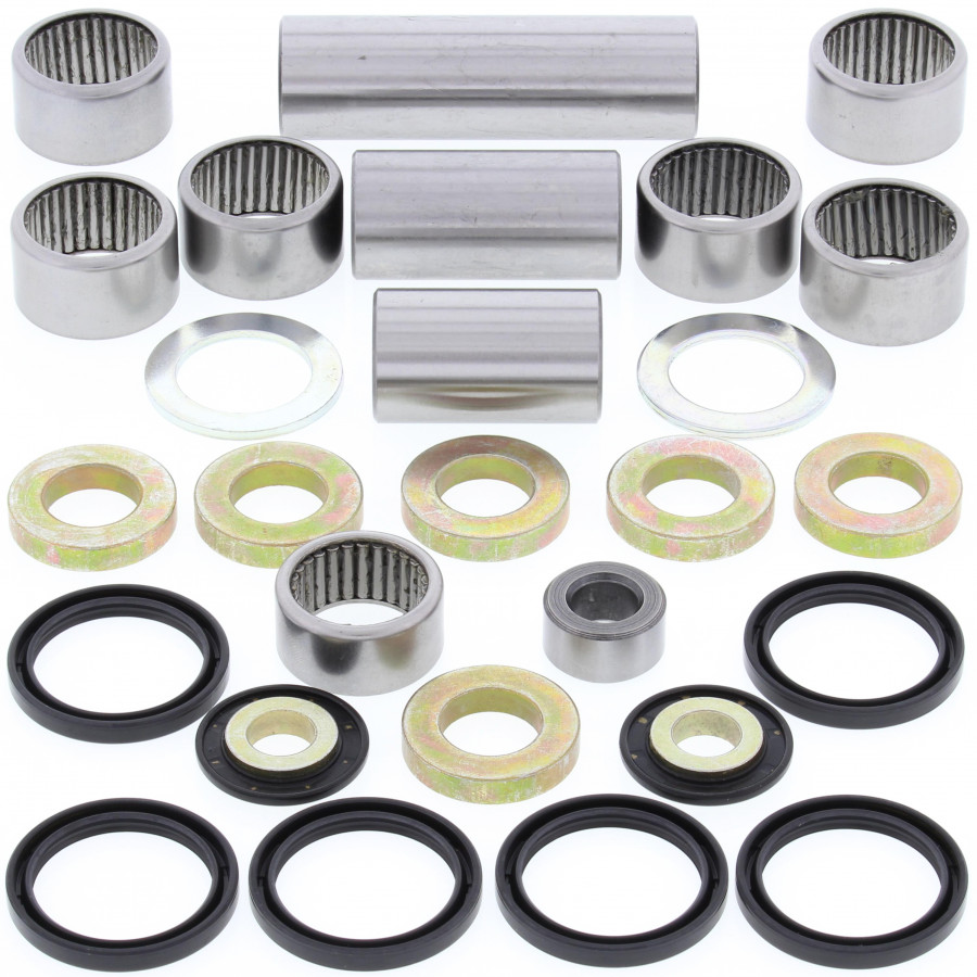 All Balls, Länkagesats, Honda CR 125R 98-99, Honda CR 250R 98-99 - m.fl.