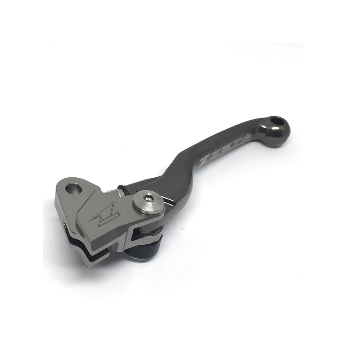 Zeta Lever Clutch 3-finger, KX125 m.m. - Kawasaki KX 60 01-03 m.fl.