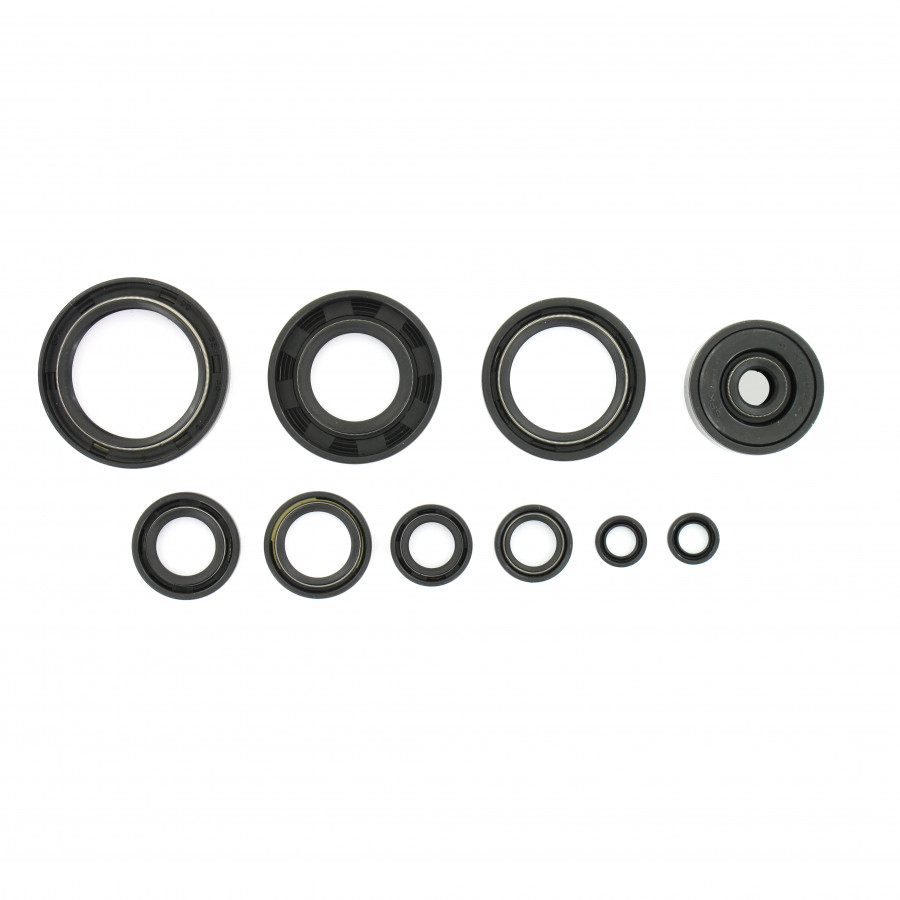 Holeshot Packboxsats Motor Yamaha YZ125 93-97 - Yamaha YZ 125 93-97