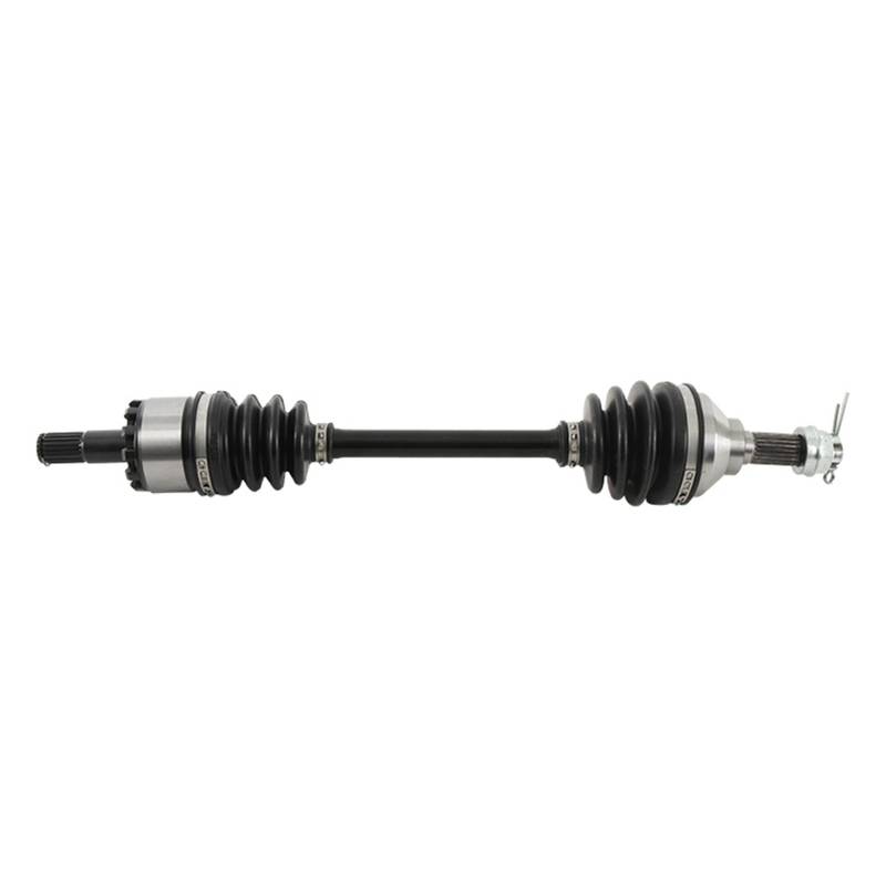 All Balls Drivaxel komplett 6 Kawasaki Vänster fram