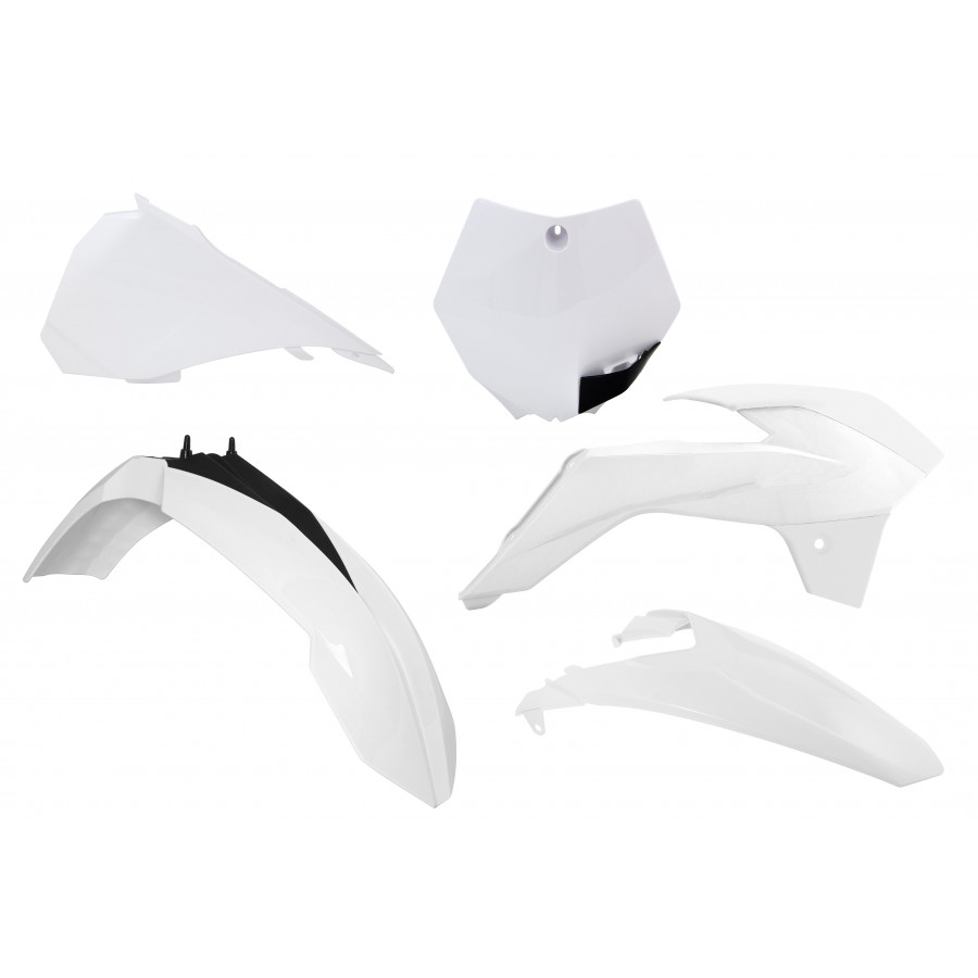 Rtech Plastkit till KTM 85 SX 2013-2017 - KTM 85 SX 13-17