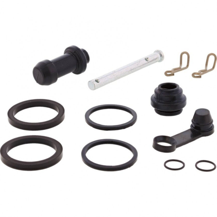 All Balls, Bromsok Rep. Kit Fram, Husqvarna TC 85 22-24, GasGas MC 85 22-24 - m.fl.