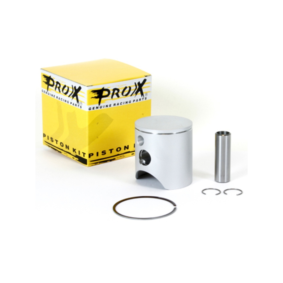 ProX Kolvsats CR125 '04 - Honda CR 125R 04