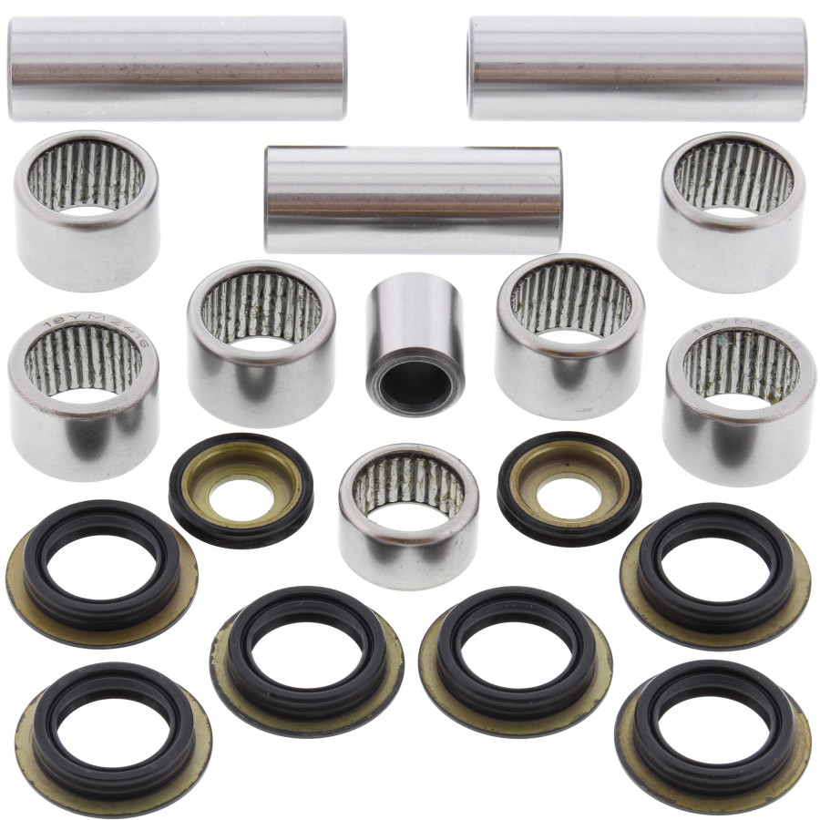 All Balls, Länkagesats, Kawasaki KX 80 91-97 - Kawasaki KX 80 91-97