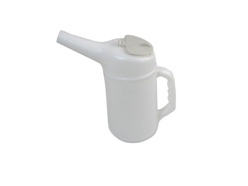 TMV TMV Oljekanna 1L (med lock)