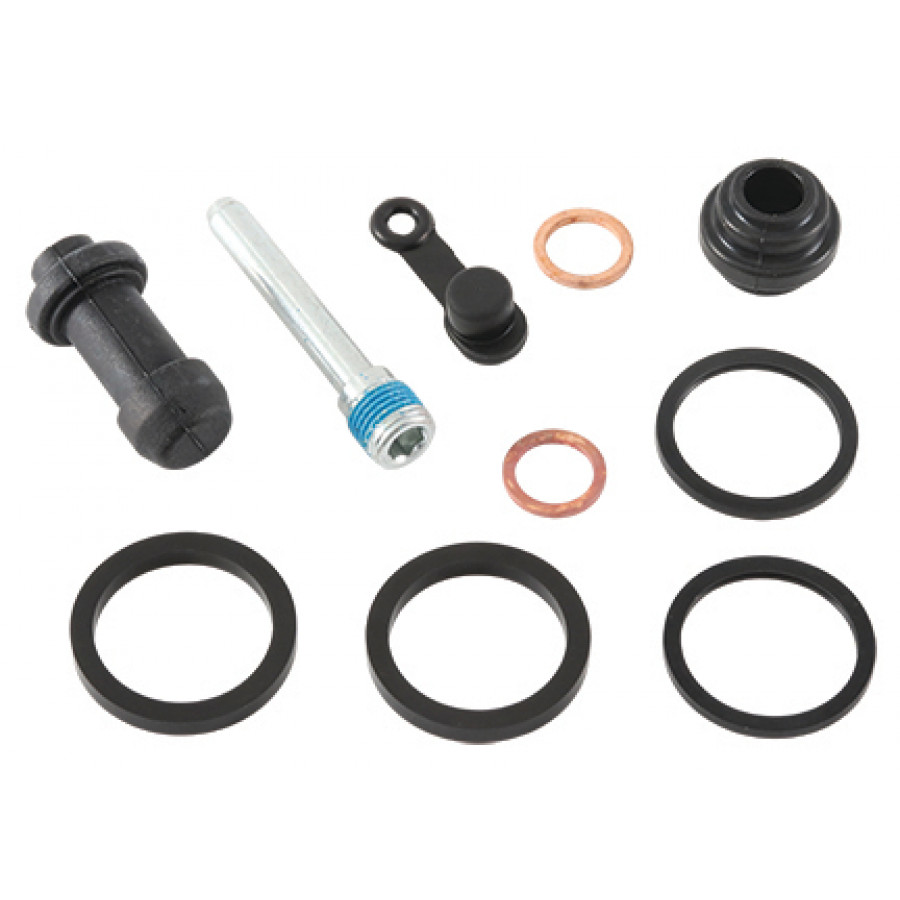 All Balls, Bromsok Rep. Kit Fram, Yamaha YZ 125 08-21, Yamaha WR 250F 17-18, Yamaha YZ 250 08-21 - m.fl.