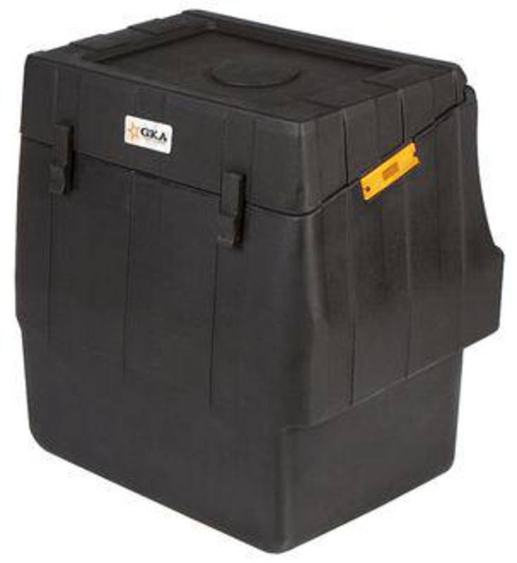 GKA GKA Transportbox Polaris Widetrack (inte IQ)