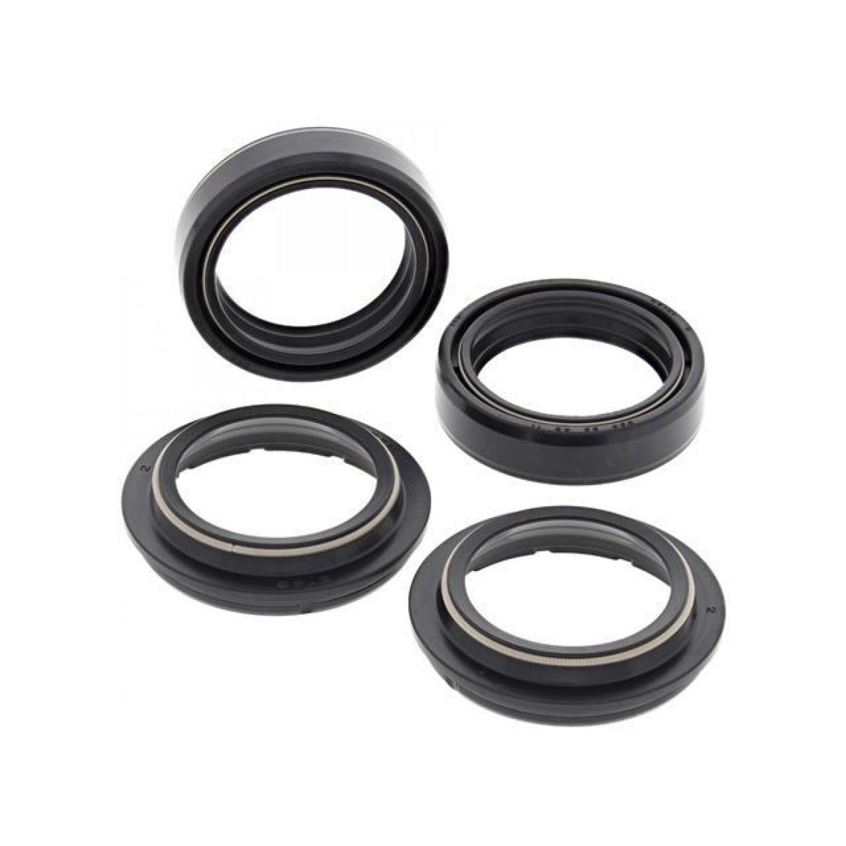 All Balls, Gaffeltätningsats, KTM 50 SX 12-16, KTM 65 SX 12-16 - m.fl.